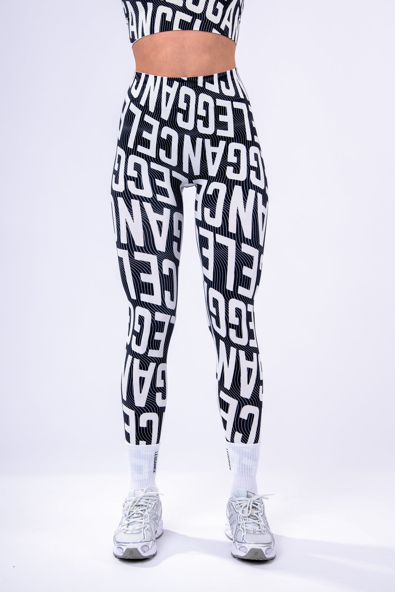 Active ONE, Leggings