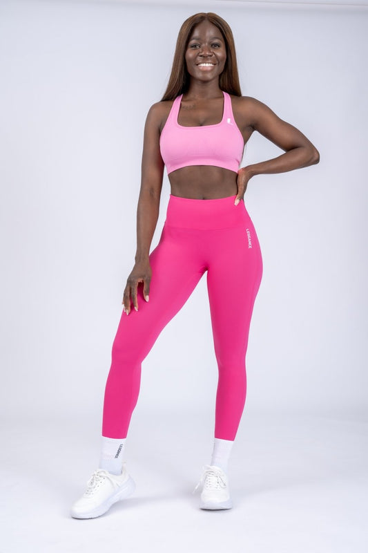 EnergyCore Pink Bra