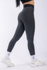 EndurePro Ash-Grey Leggings