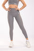 Perform Grey Leggings