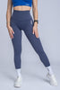 Soft-Skin True-Navy Leggings