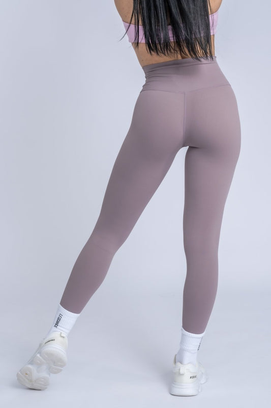 Soft-Skin Venus-Pink Leggings