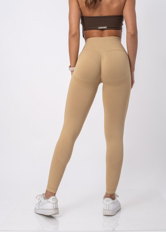 StrongLine Nude Leggings