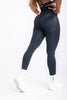 StrongLine II Black Leggings