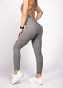 Jumpsuit  LEGGANCE Addicted Grey