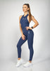 Jumpsuit  LEGGANCE Addicted Navy