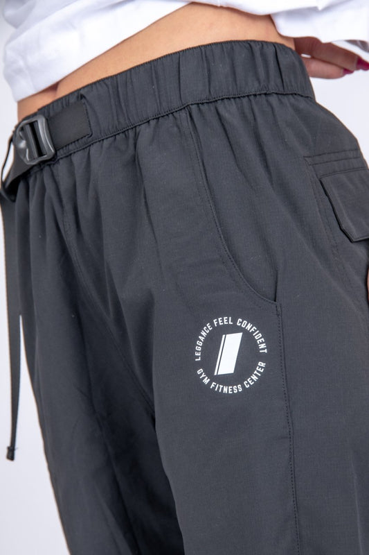 Pantaloni dama ActiveShield 2.0 Black (Autumn Edition)