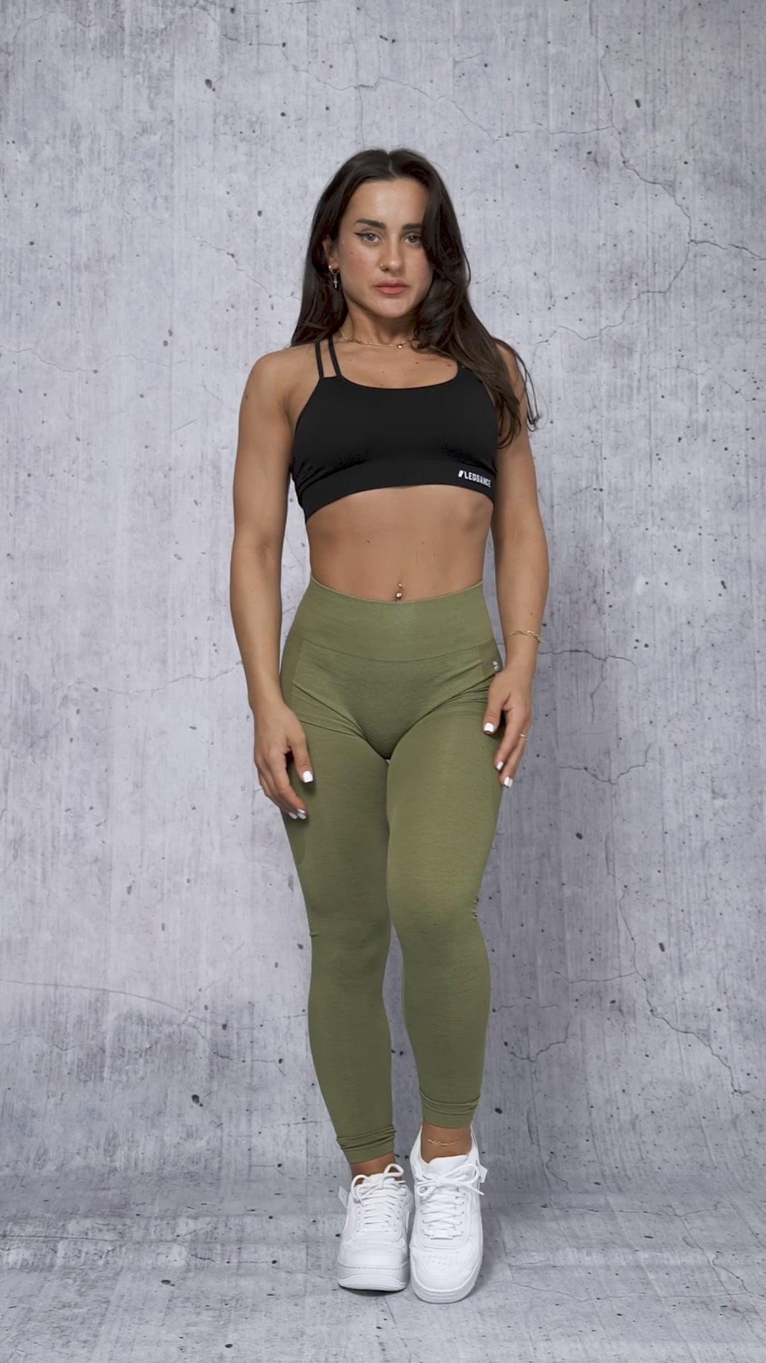 AmplifyShape, Leggings
