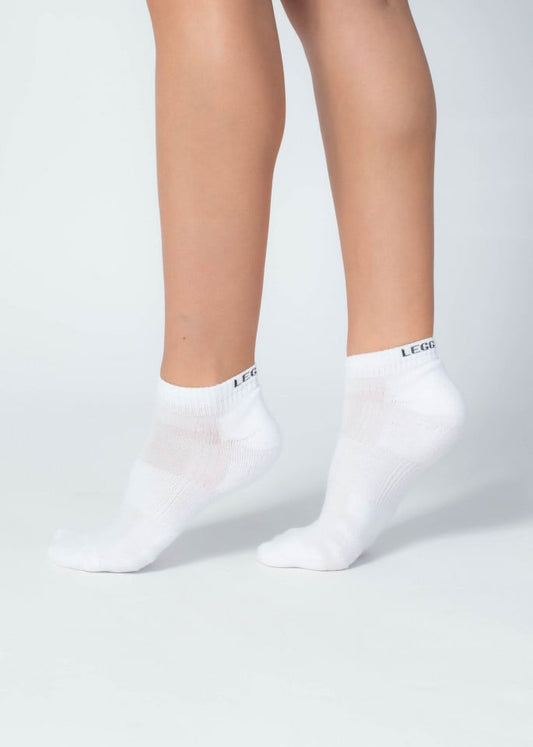 Short Sport Socks  - LEGGANCE