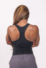 Tank-Top StretchFit Black